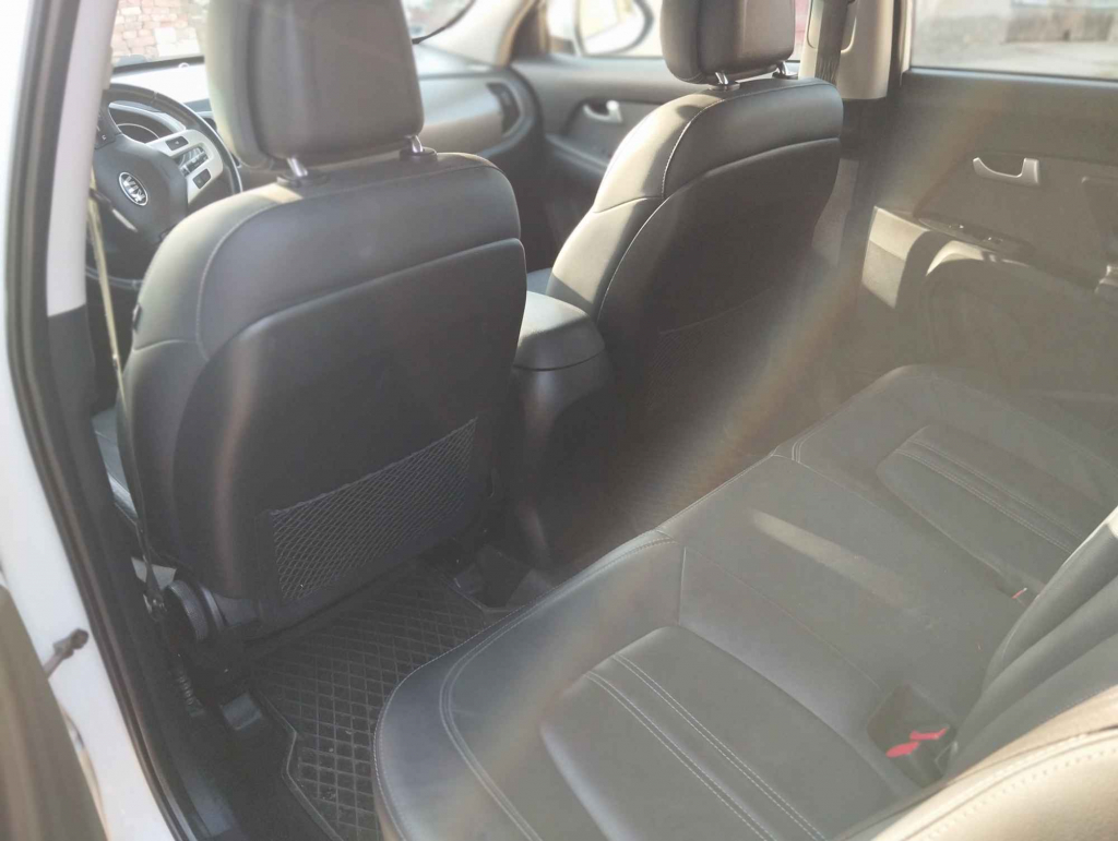 sprzedam auto Lublin - zdjęcie 5