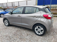 Hyundai i10 1,2 AUTOMAT  Salon Polska 100% bezwypadkowy Warszawa - zdjęcie 10