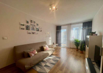 2pok 52met, Okolice Poleskiej BALKON/GARAŻ/WINDA (Wrocław)