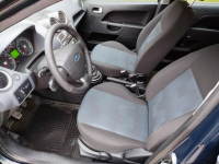 Ford Fiesta KLIMA benzyna 5 drzwi oplaty w cenie auta Toruń - zdjęcie 7