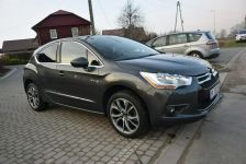 Citroen DS4 1.6B Automat/ Navi/ Skóra/ Masaże/ Sprowadzony/ Opłacony Tarnogród - zdjęcie 8