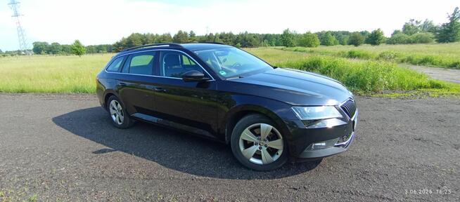 Skoda superb 3 2.0 150km Karczew - zdjęcie 12