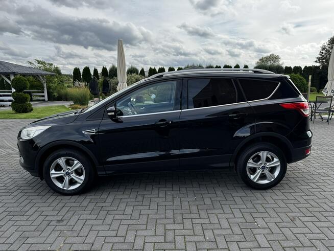 Ford Kuga 2.0 TDCI * ASO * REJ PL * Klima tronik * Park tronik * Modliborzyce - zdjęcie 12