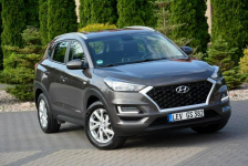 1.6T(177KM) LIFT Ledy Navi Kamera Parktronic Hak ALU17 ASO Hyundai Ostrów Mazowiecka - zdjęcie 2
