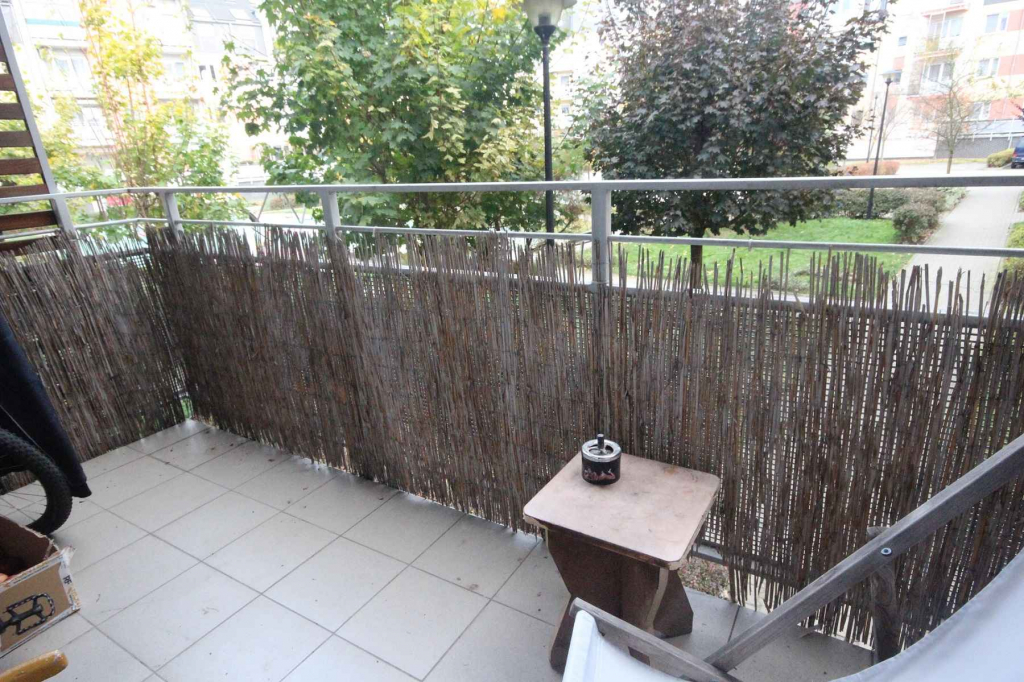 3pok, 57met, okolice Smardzowskiej TARAS/KOMÓRKA/GARAŻ (Wrocław) Krzyki - zdjęcie 9