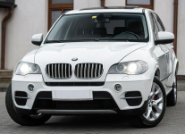BMW X5 Podzagajnik - zdjęcie 12
