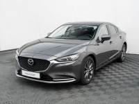 Mazda 6 WD8501R#2.0 Center-Line Podgrz.f LED Salon PL VAT23% Pępowo - zdjęcie 2
