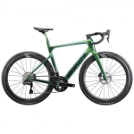 2026 Bianchi Infinito Pro ULTEGRA DI2 4IIII PWM Road Bike