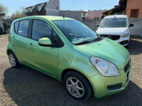 Suzuki Splash klima, zarejestrowany! Zbąszyń - zdjęcie 2