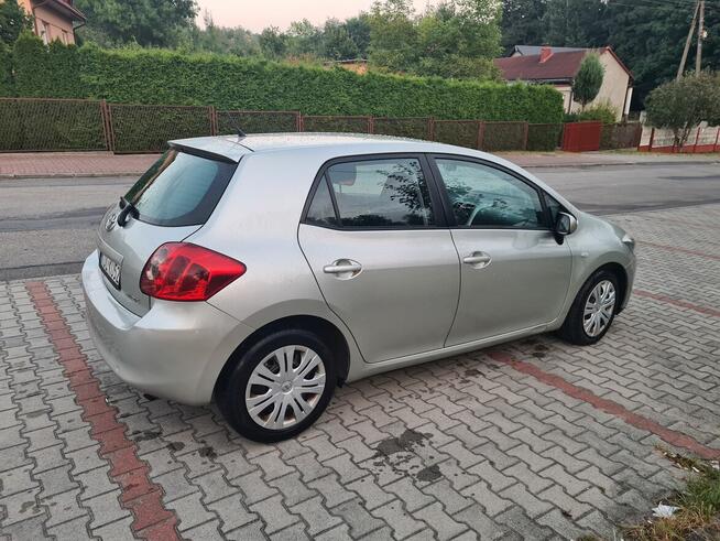 Toyota Auris 1.4 D4D Luna Olkusz - zdjęcie 3