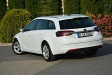 Led Navi Parktronic Klimatronic Tempomat I właść. Alu17" ASO Opel Ostrów Mazowiecka - zdjęcie 5