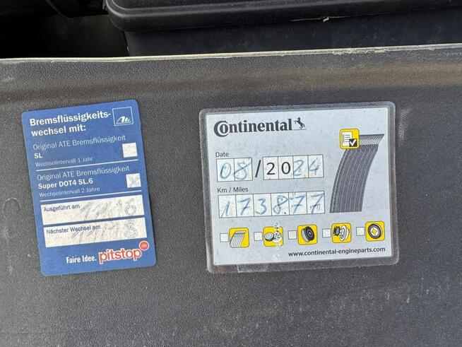 Vw Golf VI 1,8 ben 1 właściciel Stan Bardzo Dobry ! Sprowadzony Szerominek - zdjęcie 4