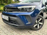 Opel Crossland Edition 1.2 Turbo 110 KM | 2023 | Benzyna | Manual | LE Szczecin - zdjęcie 5