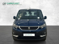 Peugeot Rifter 1.5 BlueHDI Active S&amp;S Kombi Warszawa - zdjęcie 2