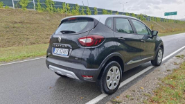 Renault Captur 1,5Dci 90KM 2017r 213600 km NAVI Skarżysko-Kamienna - zdjęcie 5