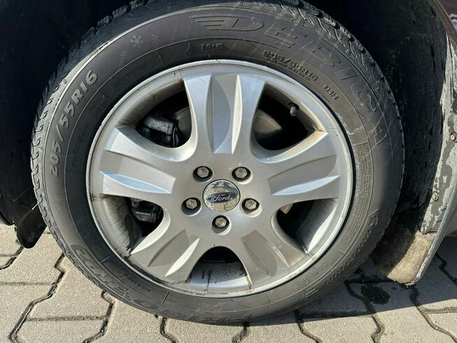 Ford Mondeo 2.0B + gaz LPG, Salon PL, 145KM, Stan bdb Ostrowiec Świętokrzyski - zdjęcie 12