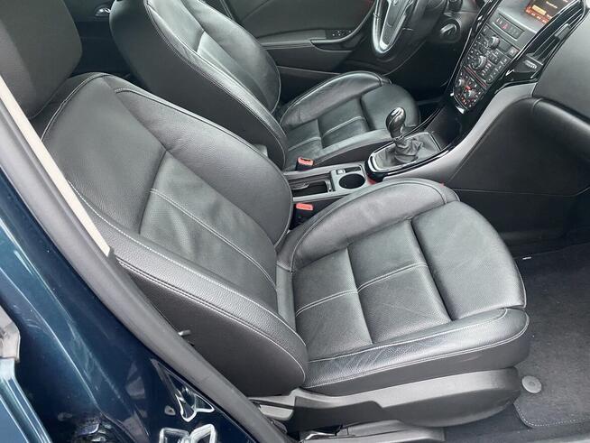 Piekna Bixenony Tempomat Kamera Blis Nawigacja Skóra Sierpc - zdjęcie 9