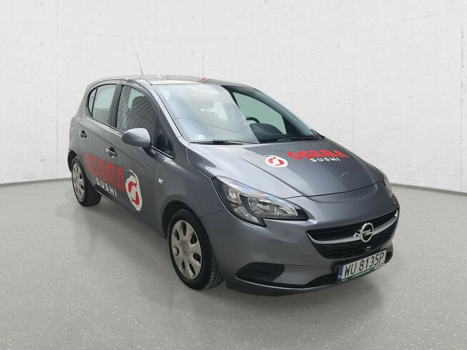 Opel Corsa Komorniki - zdjęcie 1