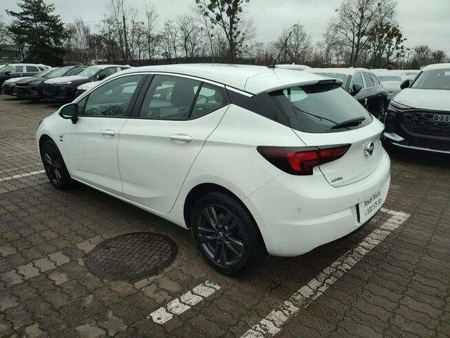 Opel Astra Salon Polska jeden właściciel Otwock - zdjęcie 12