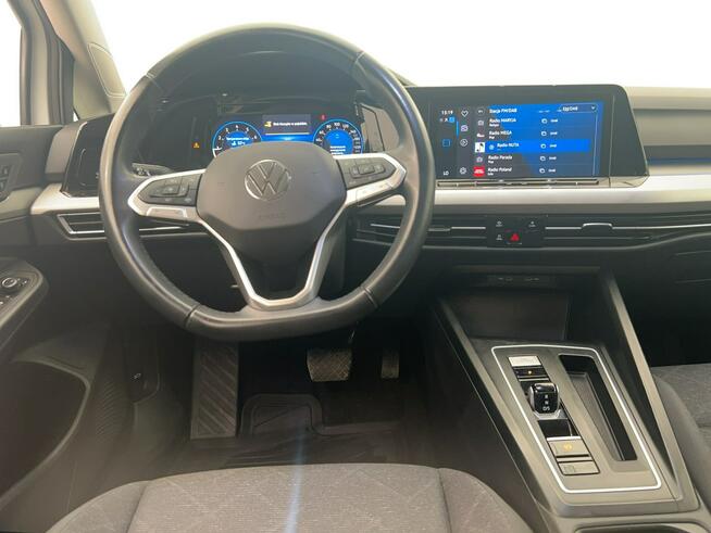 Volkswagen Golf VIII 1.0 eTSI Life DSG Hatchback Warszawa - zdjęcie 9