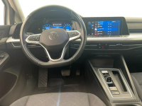 Volkswagen Golf VIII 1.0 eTSI Life DSG Hatchback Warszawa - zdjęcie 9