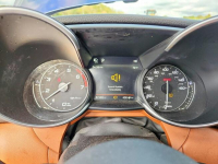 Alfa Romeo Giulia Wersja Ti / AWD / niski przebieg Warszawa - zdjęcie 9