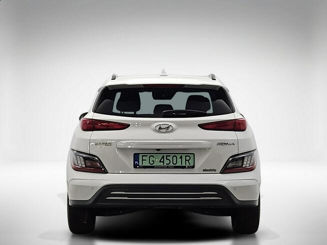 Hyundai Kona Electric 64kWh Smart ! Z Polskiego Salonu ! Faktura VAT ! Warszawa - zdjęcie 4