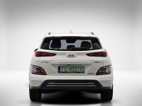 Hyundai Kona Electric 64kWh Smart ! Z Polskiego Salonu ! Faktura VAT ! Warszawa - zdjęcie 4