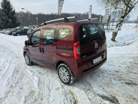 Fiat Qubo Cielcza - zdjęcie 4