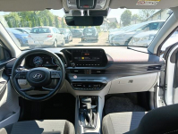 Hyundai i20 AUTOMAT*1 wł *Navi *Kamera *Tablet *Full Led *Gwarancja Chrzanów - zdjęcie 11