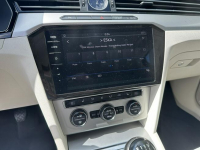Volkswagen Passat B8 1.6TDI Klimatronic 3-strefy Gostyń - zdjęcie 11