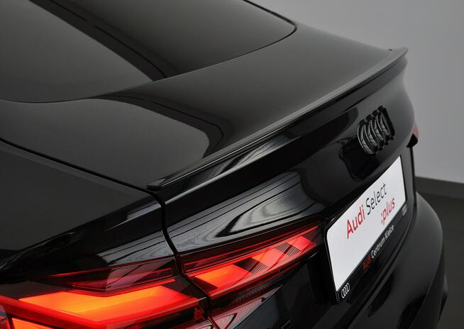 Audi A5 40 TFSI 204KM VirtualPlus LedMatrix Alcantara Tempomat Kamera Kielce - zdjęcie 10