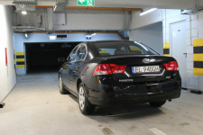 Kia Magentis 2.0 CRDi Bałuty - zdjęcie 5