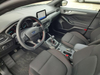 Ford Focus ST-Line 1.0 EcoBoost mHEV 155 KM Warszawa - zdjęcie 12