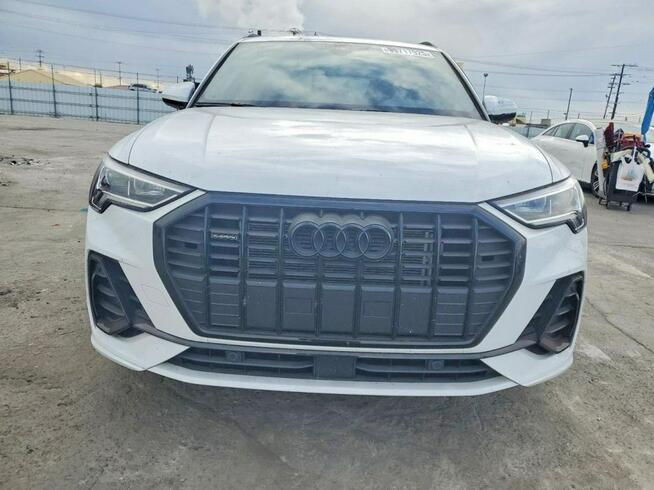 Audi Q3 / Quattro / niski przebieg / S-Line / Tarnów - zdjęcie 3