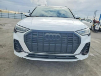 Audi Q3 / Quattro / niski przebieg / S-Line / Tarnów - zdjęcie 3