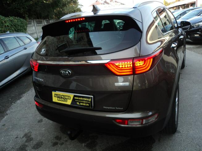sprzedam ładnego KIA SPORTAGE 1.5 B 136 KM Lublin - zdjęcie 6