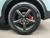 Kia Sportage 1.7 116KM Kamera, Navi, GrzaneFotelePrzód/Tył/Kierownica Mysłowice - zdjęcie 9