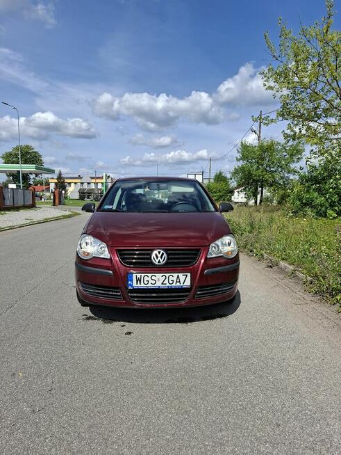 VW Polo 1,2 Gostynin - zdjęcie 2
