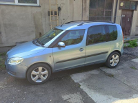 Skoda roomster 1.4 style Pierściec - zdjęcie 7