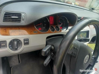 Volkswagen Passat B6 Kombi, benzyna gaz Toporowice - zdjęcie 5