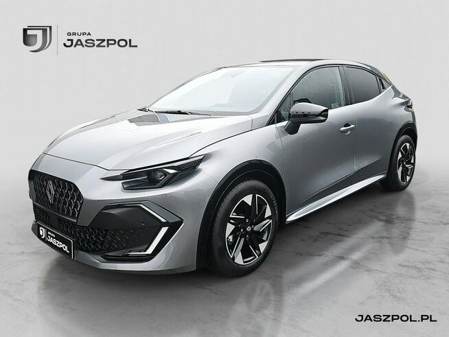 Renault Clio 1.2 TCe Techno Łódź - zdjęcie 1