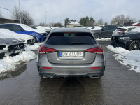 Mercedes A 180 Salon PL AMG line Automat Pamięć Szyberdach kamery360 Gliwice - zdjęcie 5
