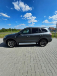 Hyundai Santa Fe CRDi 4WD Automat Skóra Klimatyzacja VAT Marża Głogów - zdjęcie 5