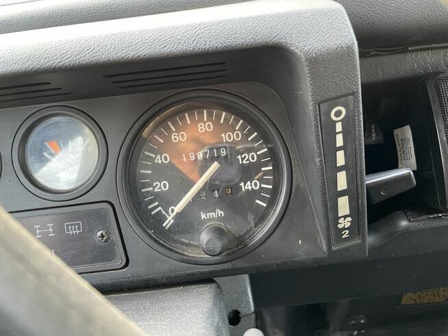 Land Rover defender Kielce - zdjęcie 7