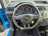 Volkswagen Caddy Kutno - zdjęcie 8