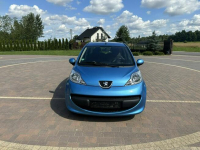 Peugeot 107 Jak nowy Lipówki - zdjęcie 4