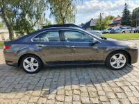 Honda Accord Warszawa - zdjęcie 8