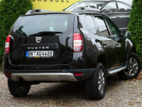 Dacia Duster 1.2 Benzyna, Niski przebieg, Gwarancja Kościerzyna - zdjęcie 6