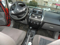 suzuki sx 4 dizel Radom - zdjęcie 10